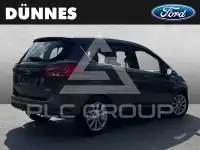2017 Ford B-Max