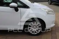 2017 Ford B-Max