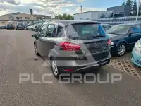 2017 Ford B-Max