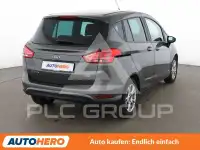2017 Ford B-Max