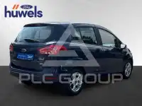 2017 Ford B-Max