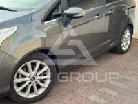 2017 Ford B-Max