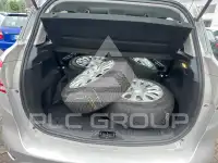 2017 Ford B-Max