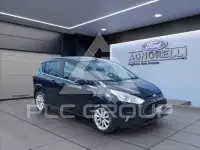 2017 Ford B-Max