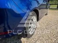 2017 Ford B-Max