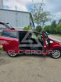 2017 Ford B-Max