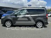 2017 Ford Tourneo