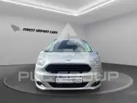 2017 Ford Tourneo