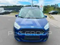 2017 Ford Tourneo