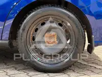 2017 Ford Tourneo