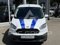 2017 Ford Tourneo