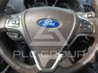 2017 Ford Tourneo