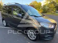 2017 Ford Tourneo