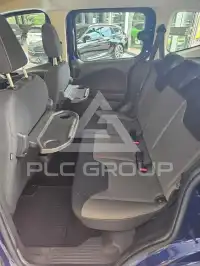 2017 Ford Tourneo