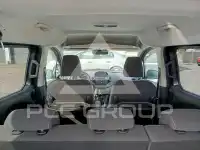 2017 Ford Tourneo