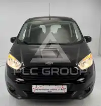 2017 Ford Tourneo