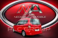 2017 Ford Tourneo