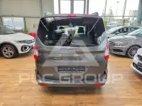 2017 Ford Tourneo