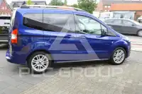 2017 Ford Tourneo