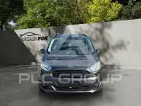 2017 Ford Tourneo