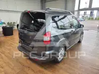 2017 Ford Tourneo