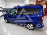 2017 Ford Tourneo