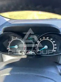2017 Ford Tourneo