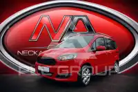 2017 Ford Tourneo