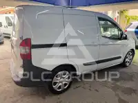 2017 Ford Tourneo