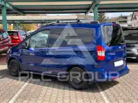 2017 Ford Tourneo