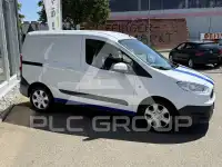 2017 Ford Tourneo