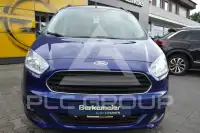 2017 Ford Tourneo