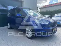 2017 Ford Tourneo