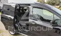 2017 Ford Tourneo