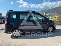 2017 Ford Tourneo