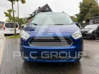 2017 Ford Tourneo