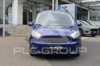 2017 Ford Tourneo