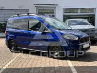 2017 Ford Tourneo