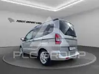 2017 Ford Tourneo