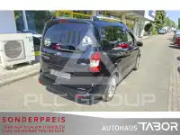 2017 Ford Tourneo