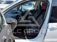 2017 Ford Tourneo