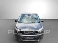 2017 Ford Tourneo