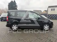 2017 Ford Tourneo