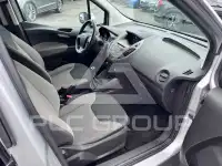2017 Ford Tourneo