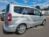 2017 Ford Tourneo