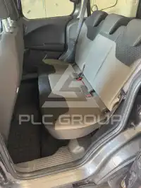 2017 Ford Tourneo