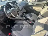 2017 Ford Tourneo
