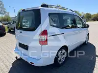 2017 Ford Tourneo
