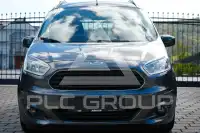 2017 Ford Tourneo