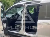 2017 Ford Tourneo